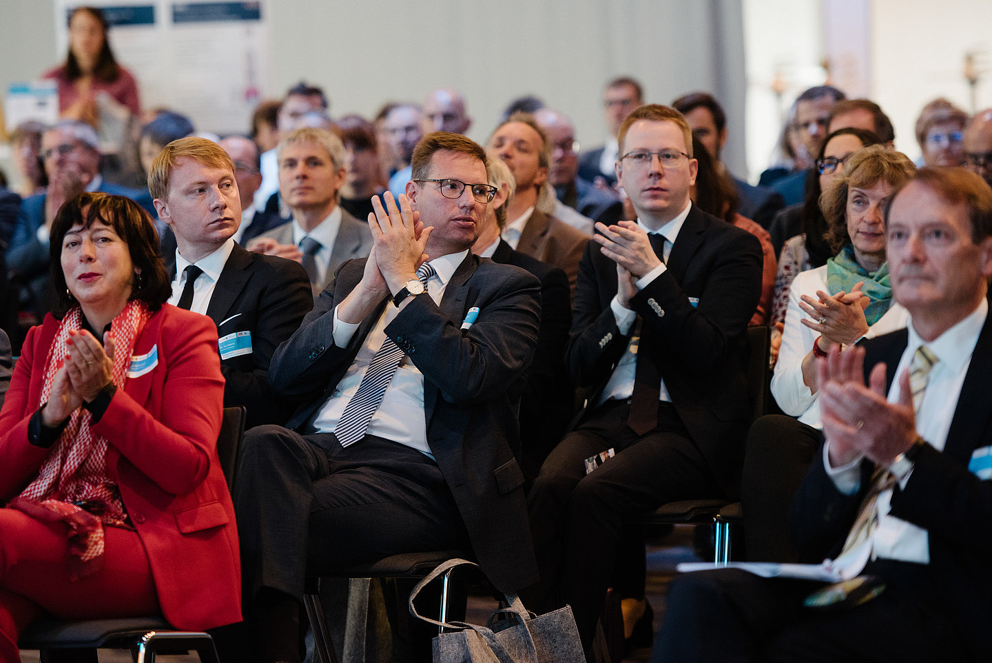 Jahresveranstaltung 2019
