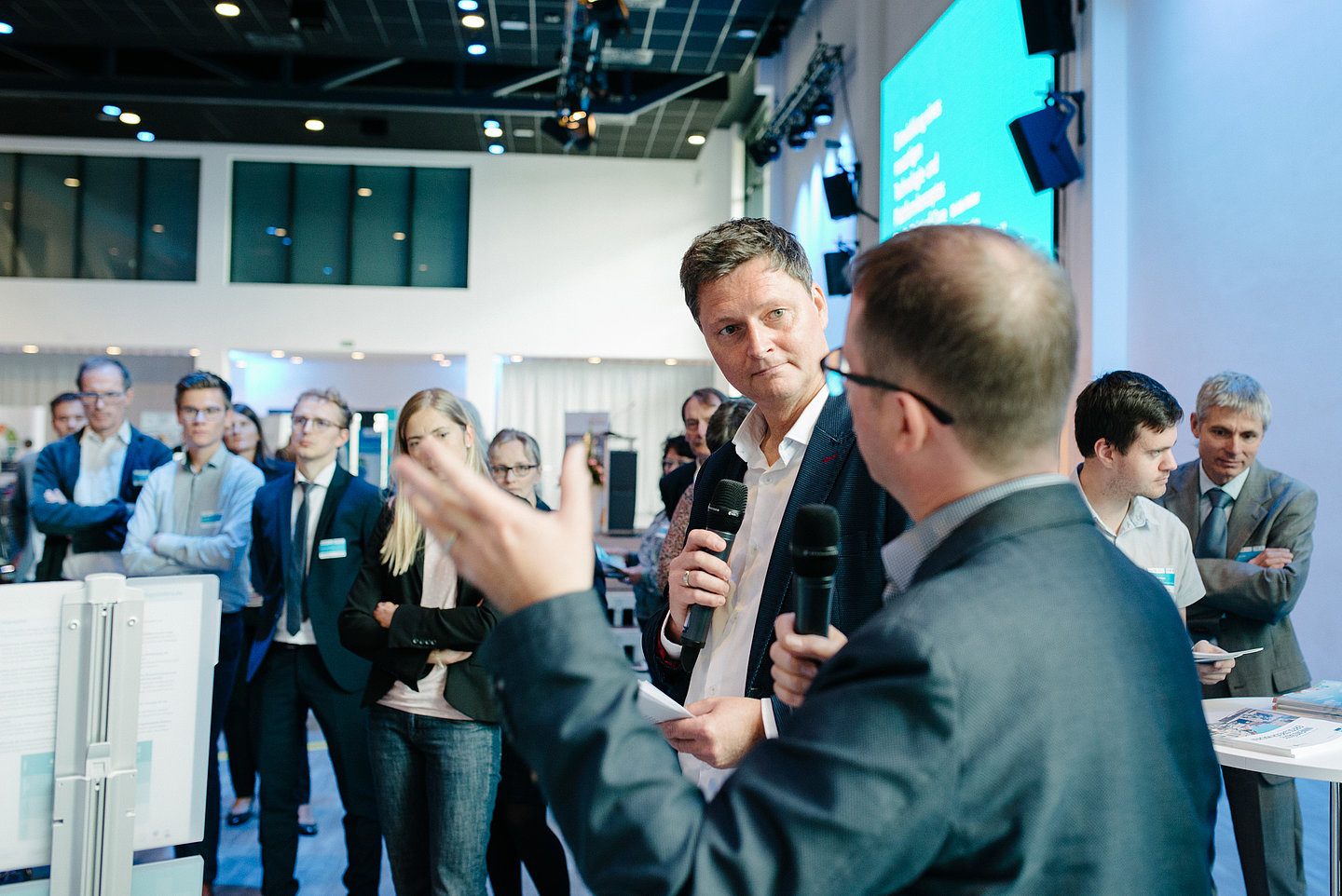Jahresveranstaltung 2019