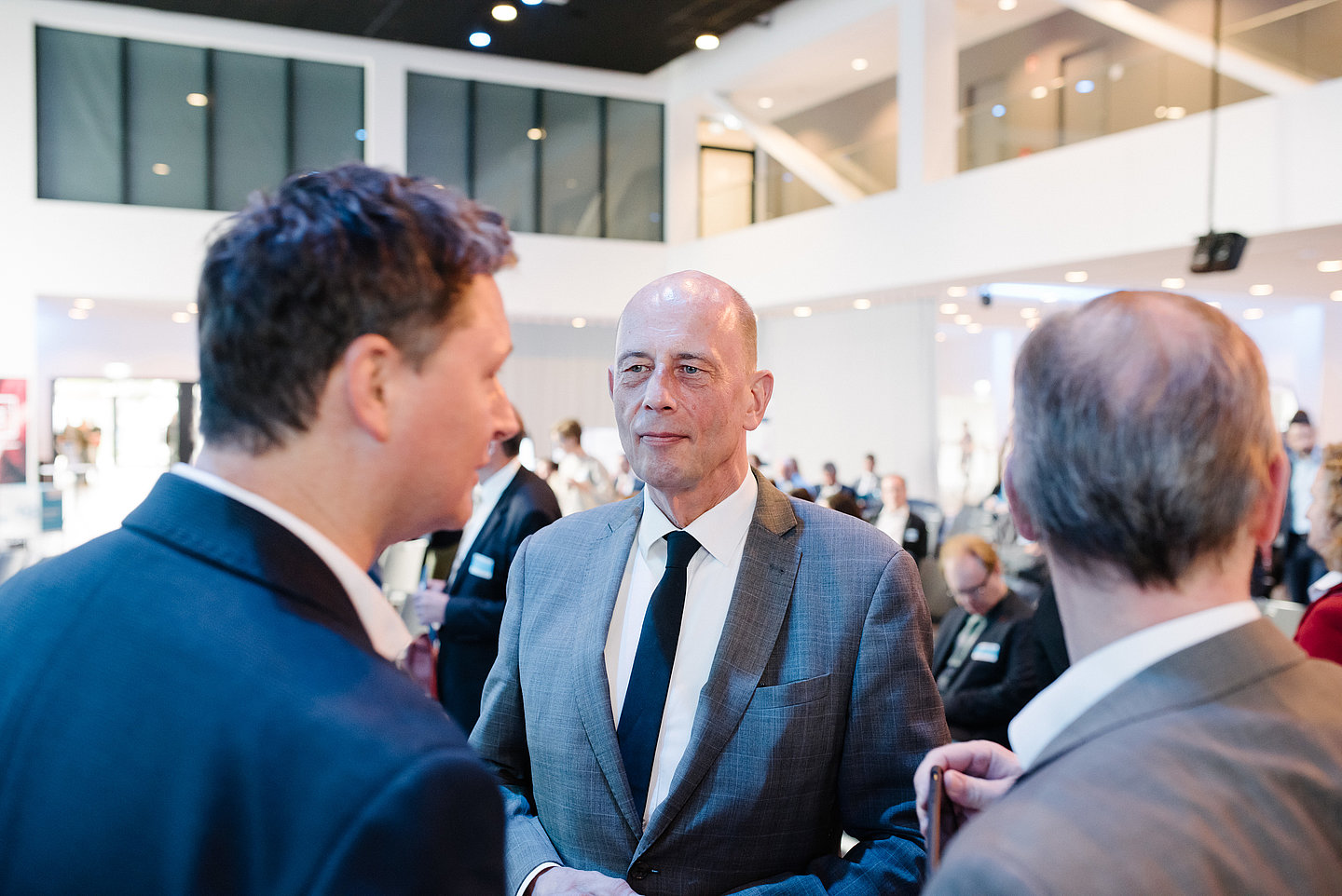 Jahresveranstaltung 2019
