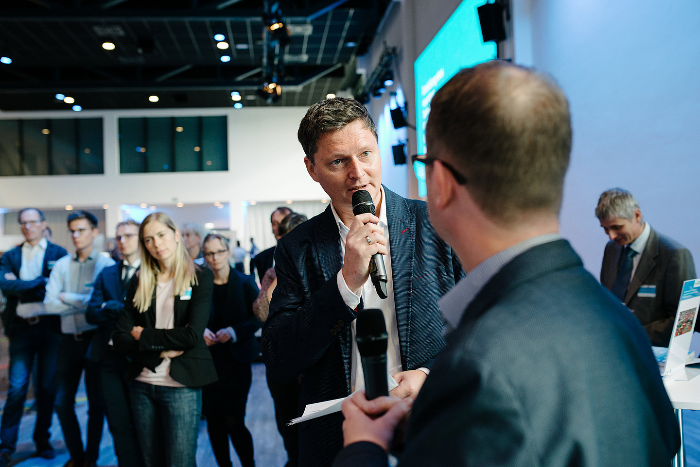 Jahresveranstaltung 2019
