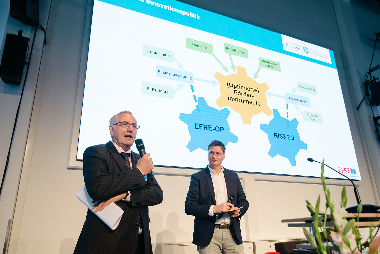 Jahresveranstaltung 2019