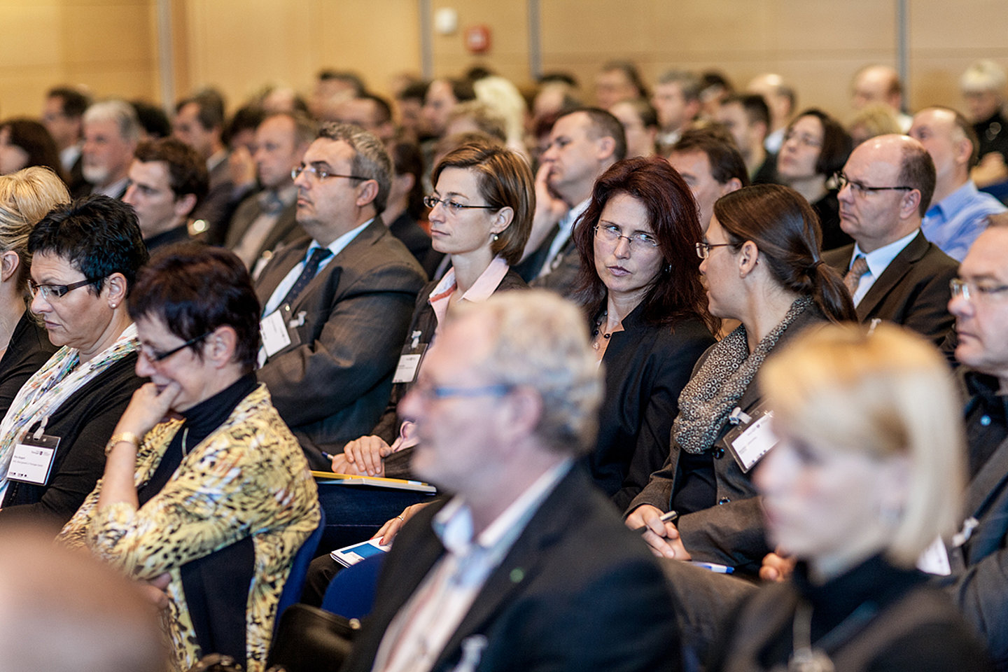Jahresveranstaltung 2013