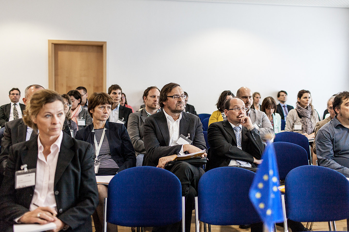 Jahresveranstaltung 2013