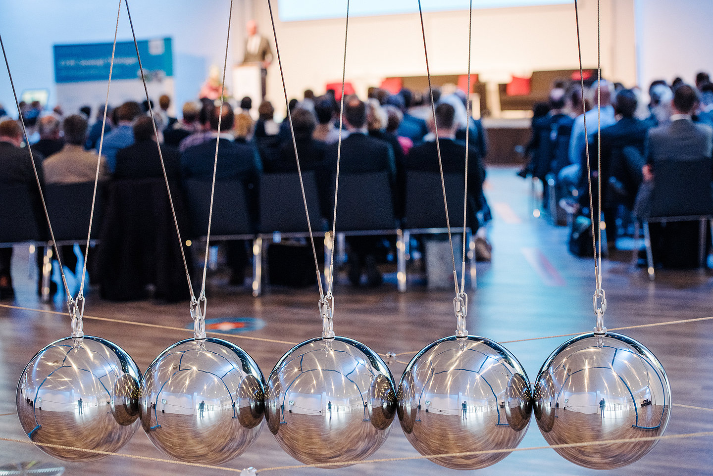 Jahresveranstaltung 2019