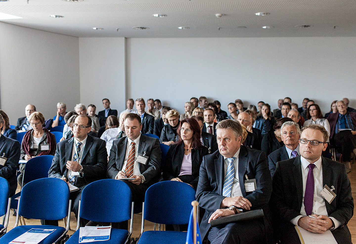 Jahresveranstaltung 2013