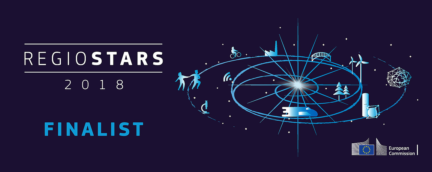 RegioStars Awards 2018