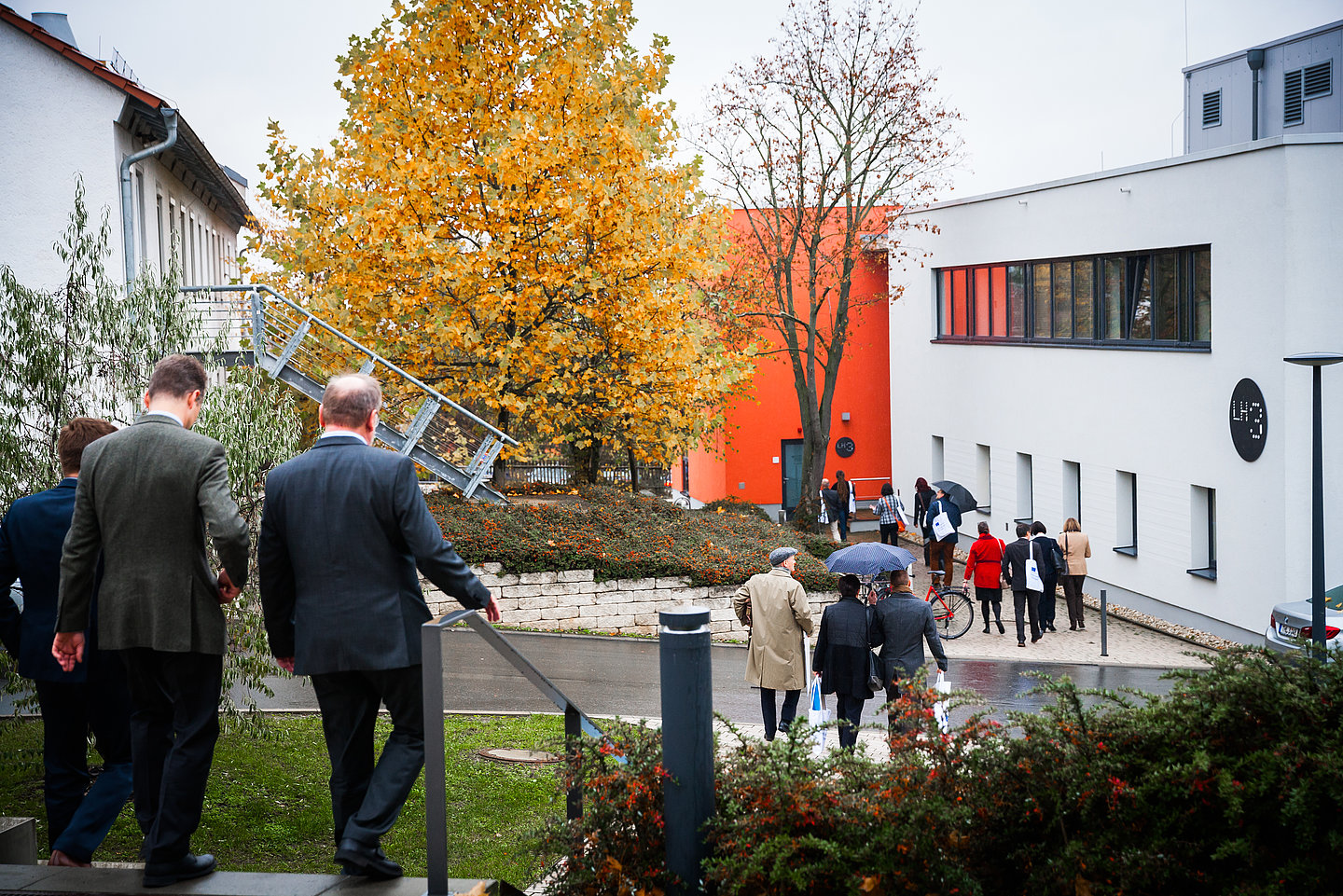 Jahresveranstaltung 2016