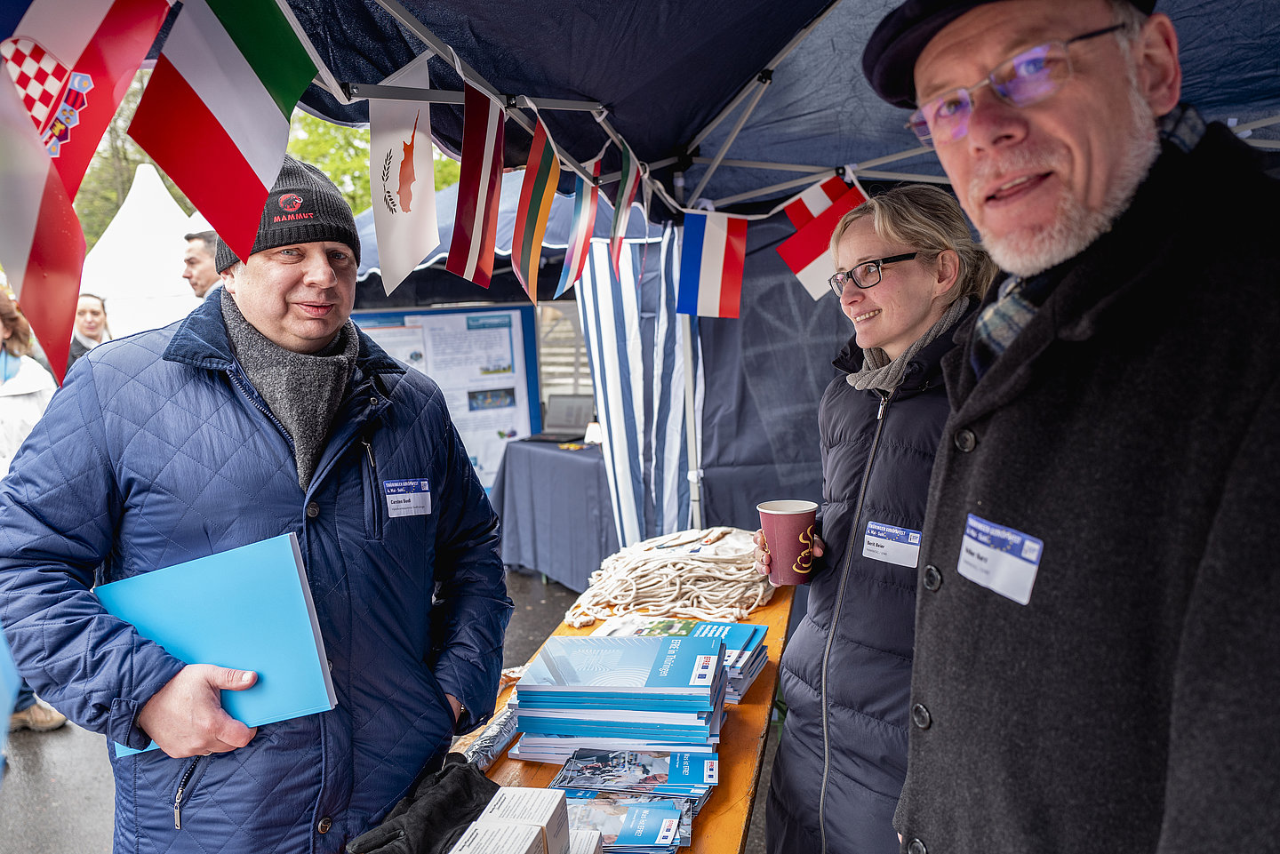 EUROPAFEST - 04.05.2019 in Suhl