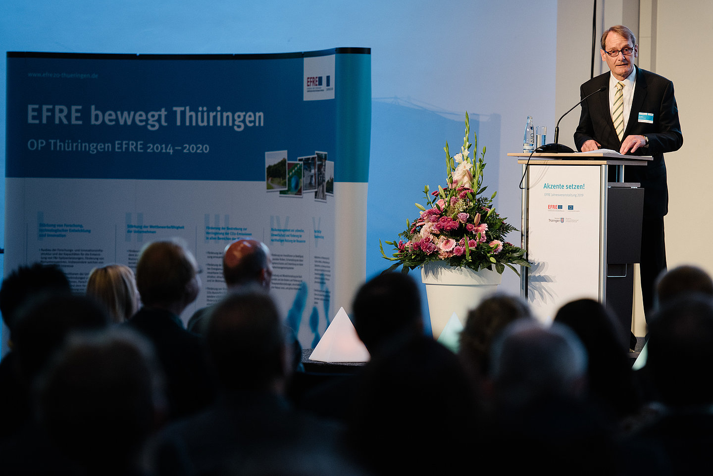 Jahresveranstaltung 2019