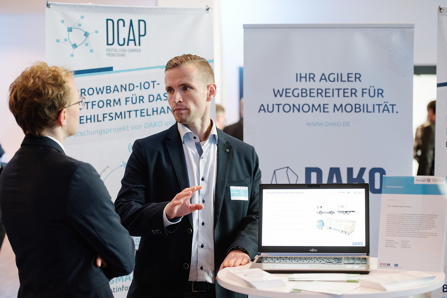 Jahresveranstaltung 2019