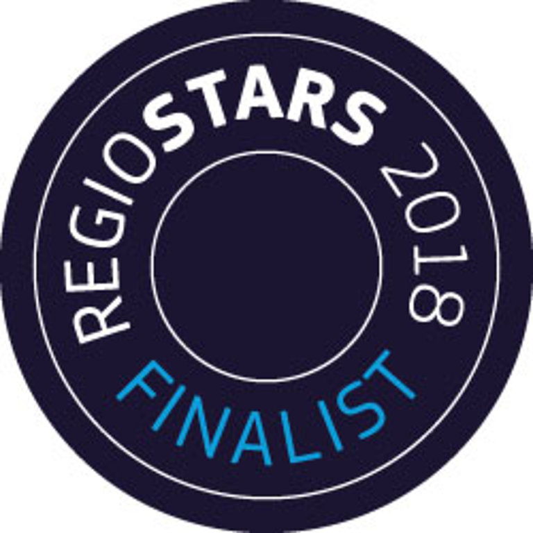 [Translate to English:] RegioStars Awards 2018