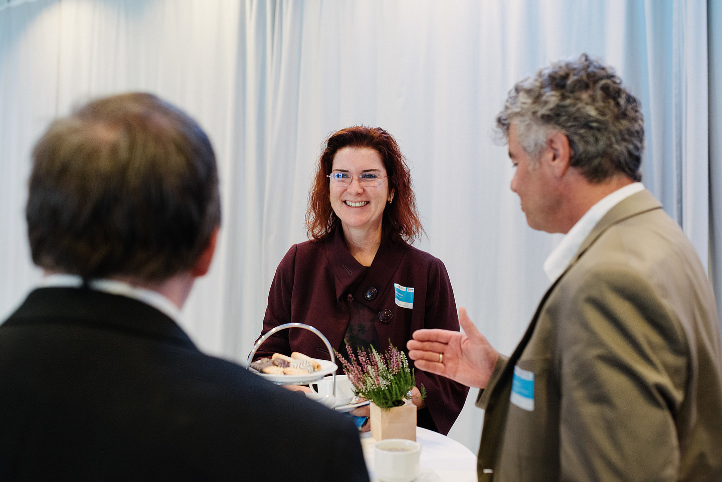 Jahresveranstaltung 2019