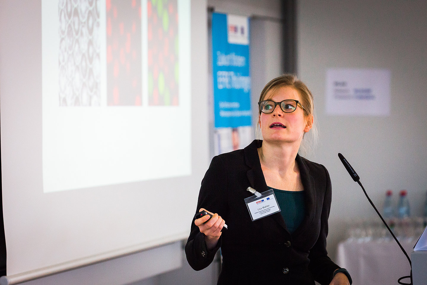 Lisa Mahler, Hans-Knöll-Insitut/Friedrich-Schiller-Universität