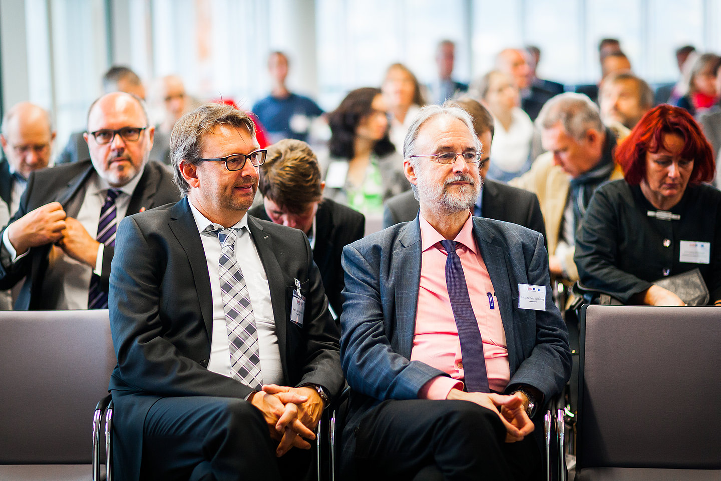 Jahresveranstaltung 2016