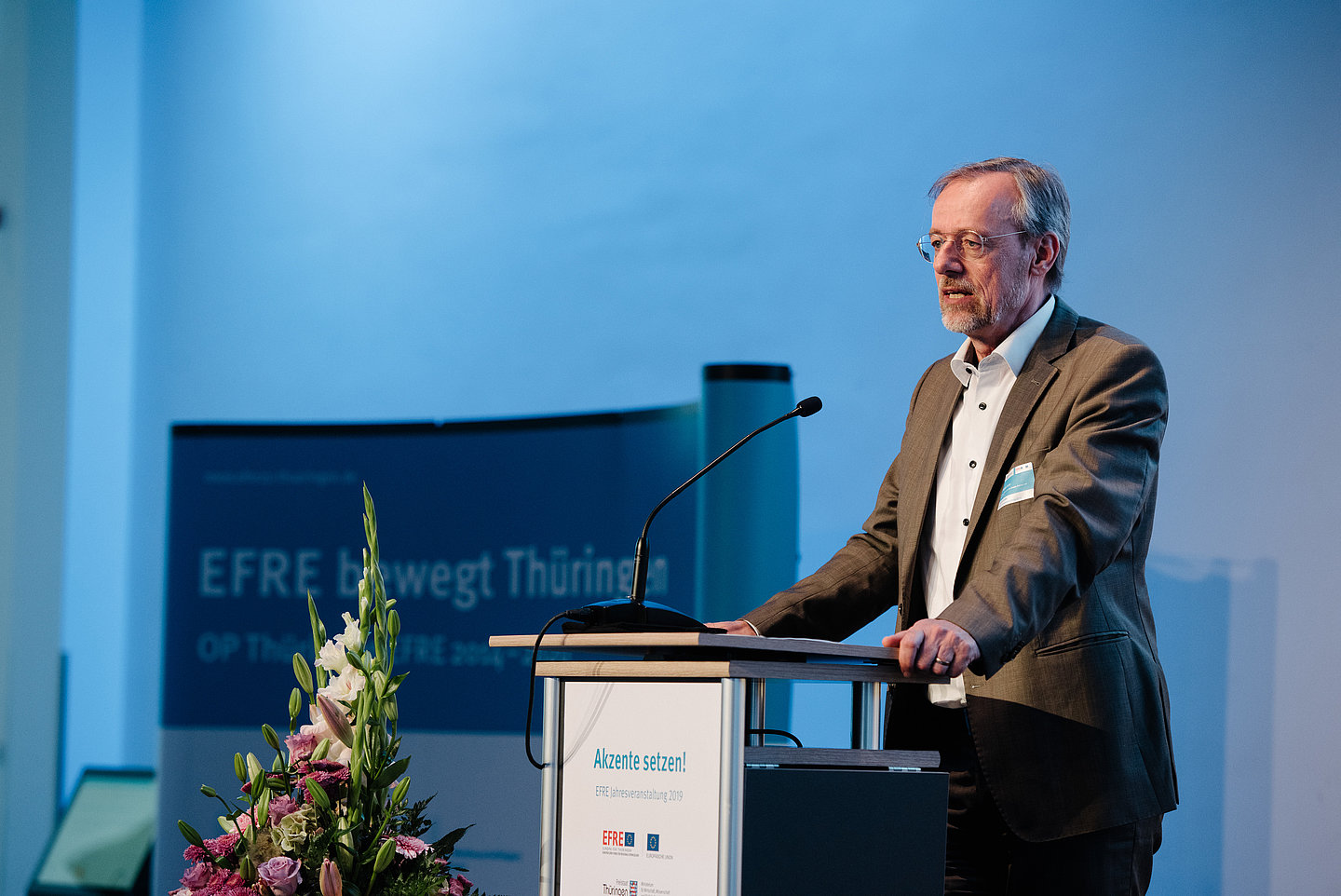 Jahresveranstaltung 2019