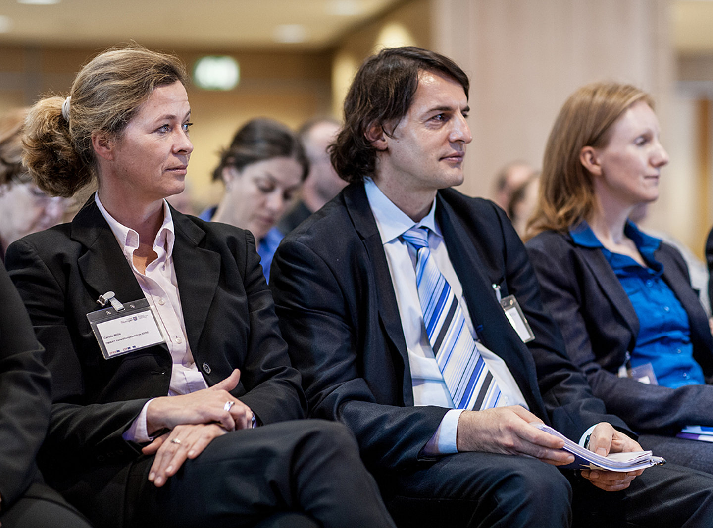 Jahresveranstaltung 2013