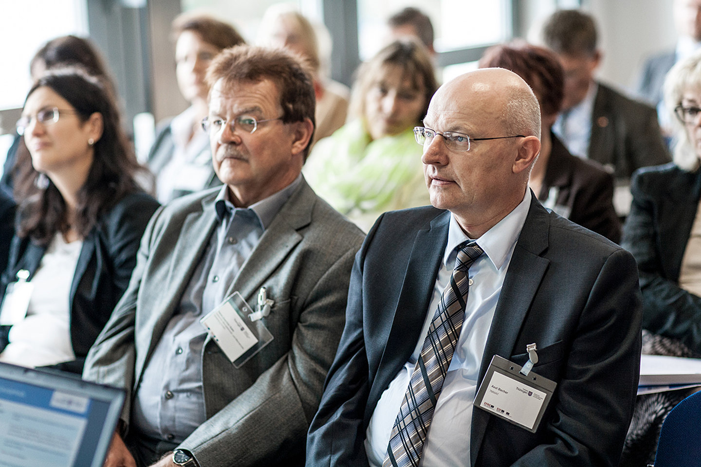 Jahresveranstaltung 2013