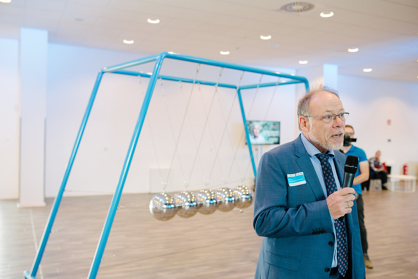 Jahresveranstaltung 2019