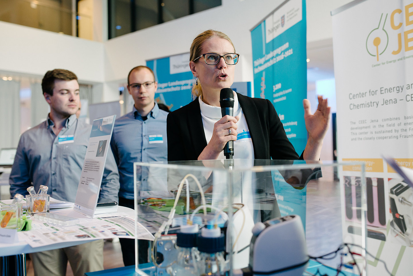 Jahresveranstaltung 2019