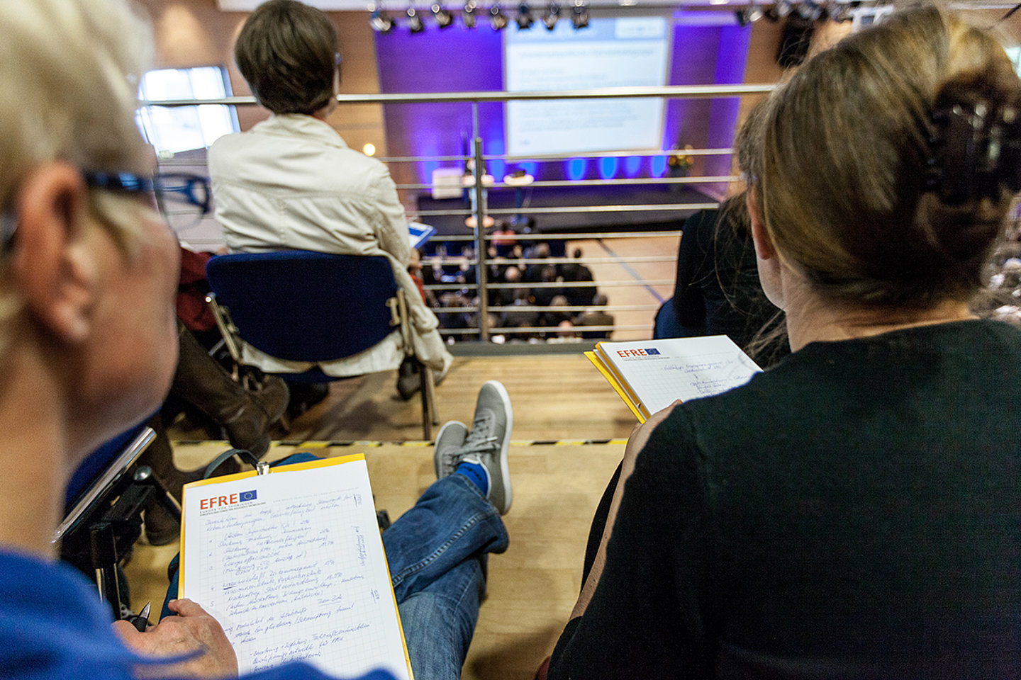 Jahresveranstaltung 2013