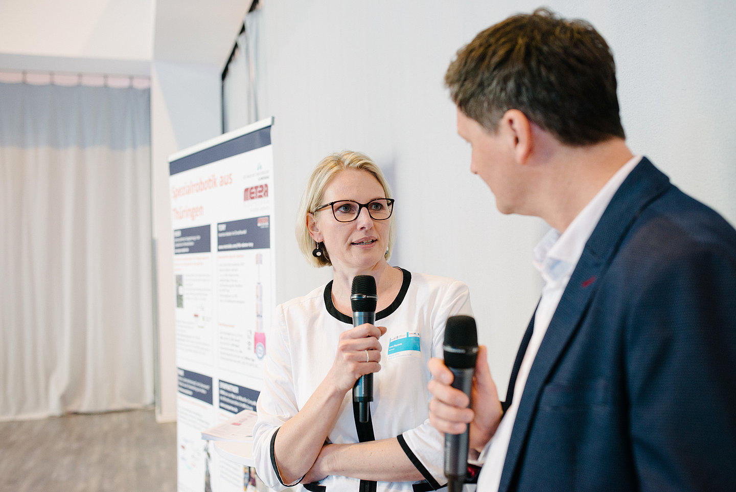 Jahresveranstaltung 2019