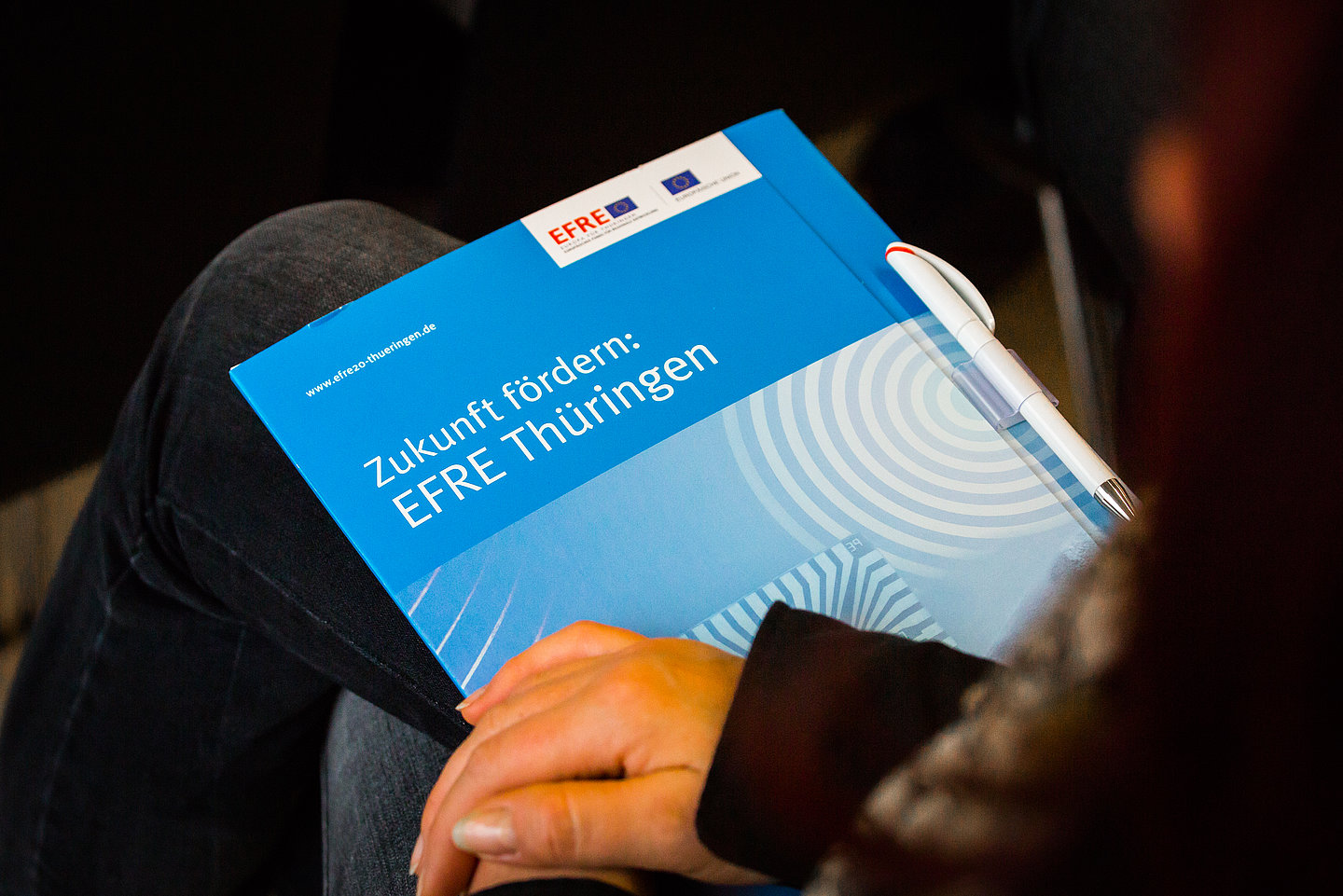 Jahresveranstaltung 2016