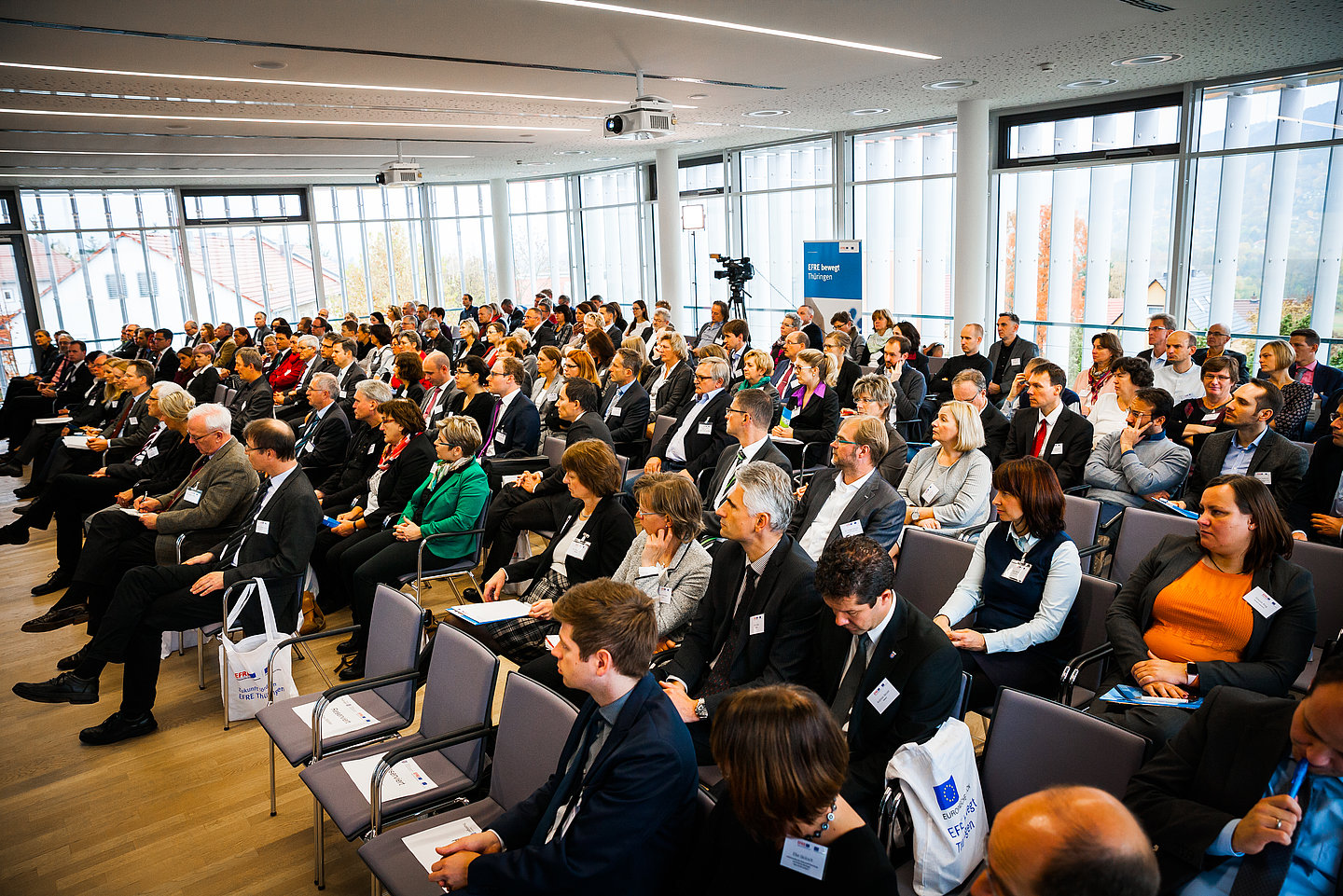 Jahresveranstaltung 2016