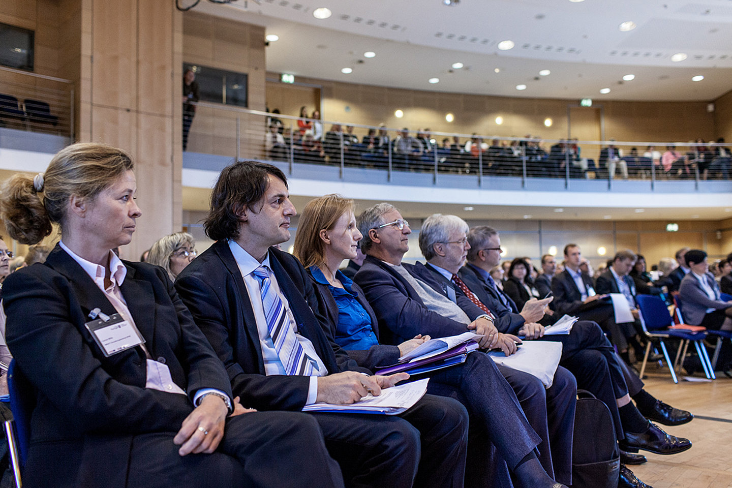 Jahresveranstaltung 2013