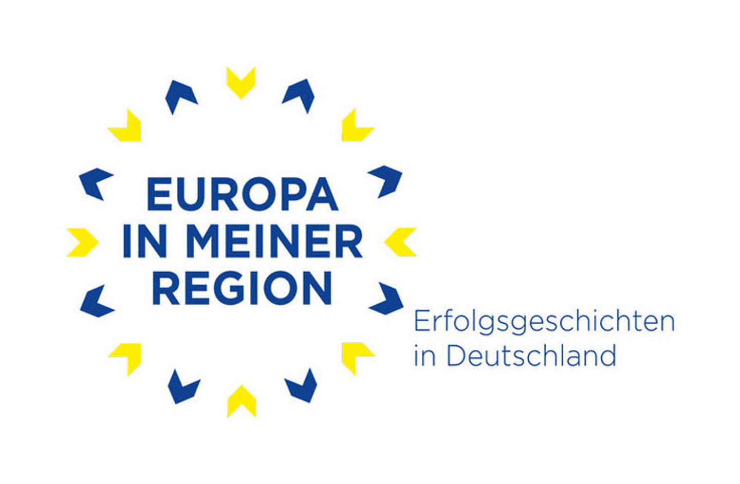 Europa in meiner Region