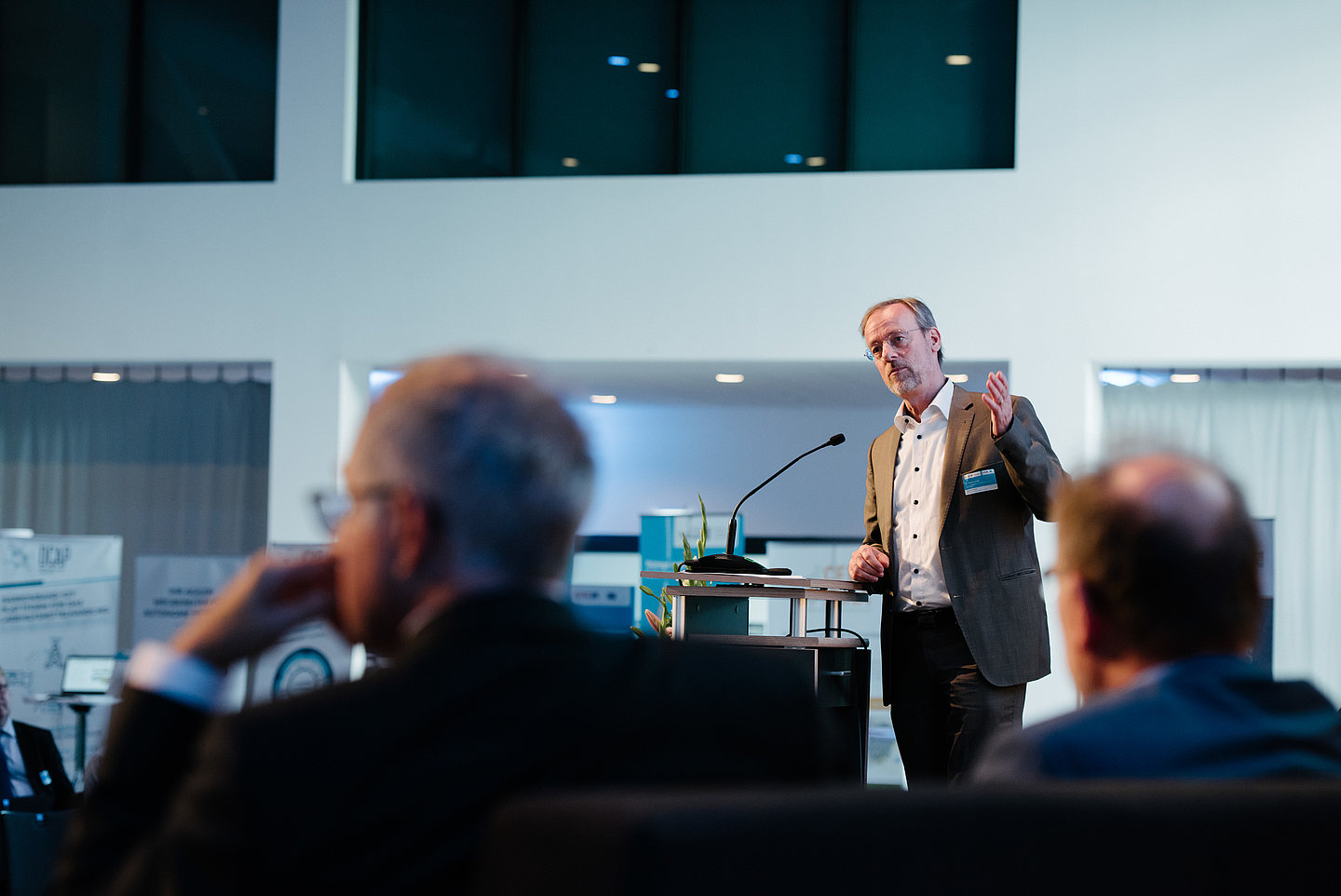 Jahresveranstaltung 2019