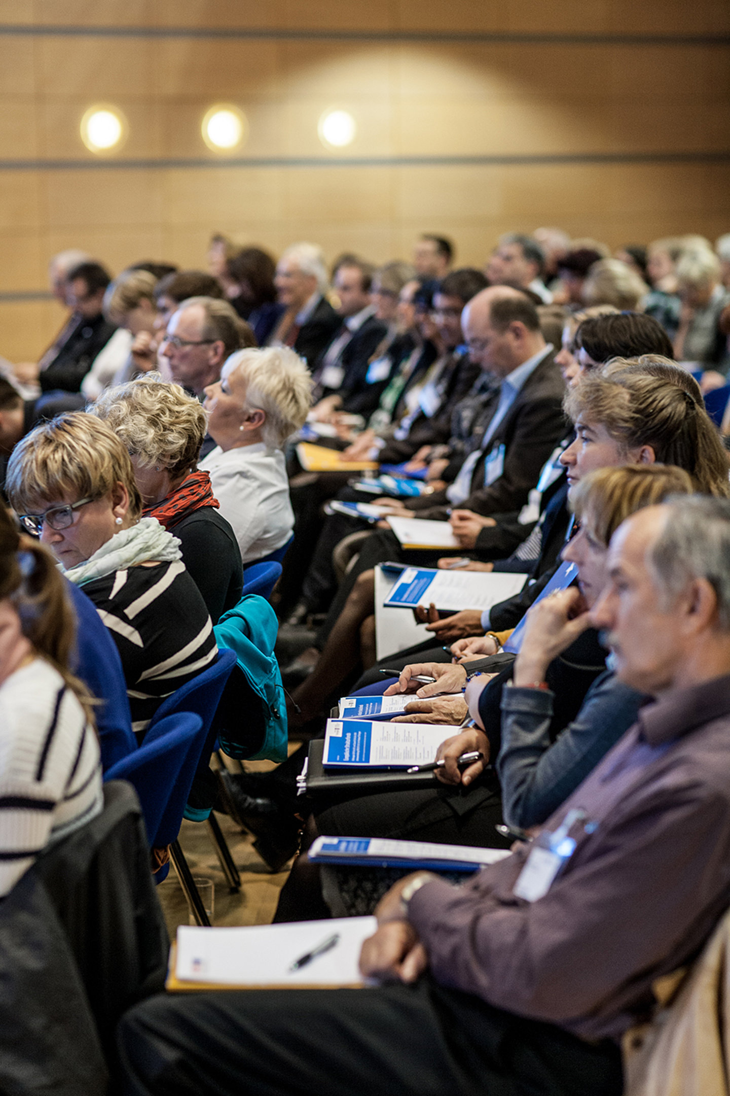 Jahresveranstaltung 2013