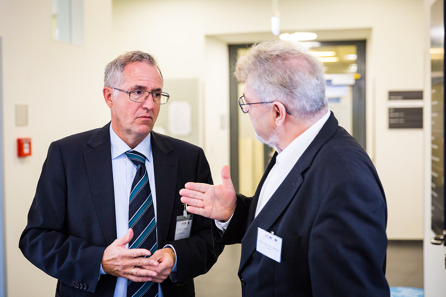 Jahresveranstaltung 2016