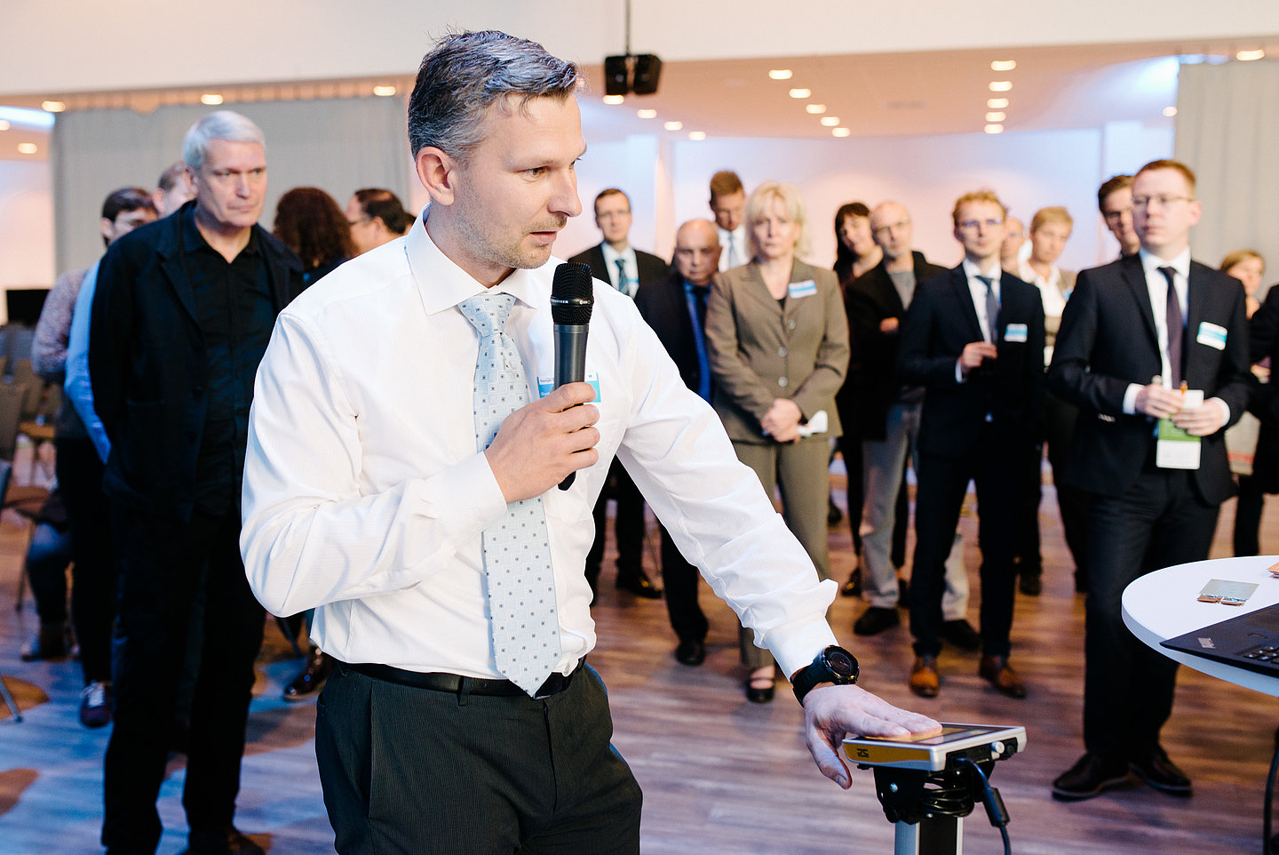 Jahresveranstaltung 2019