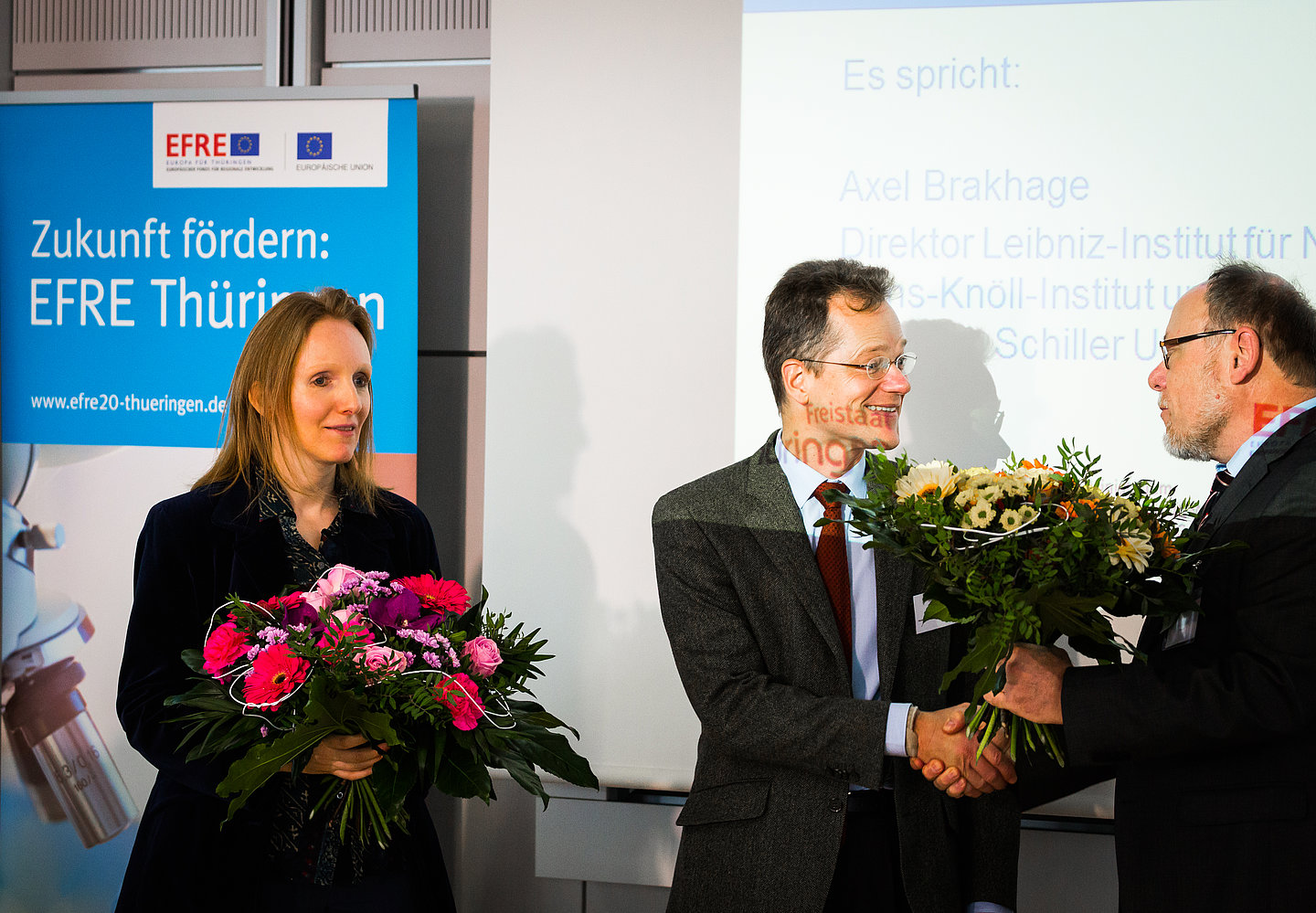 Jahresveranstaltung 2016