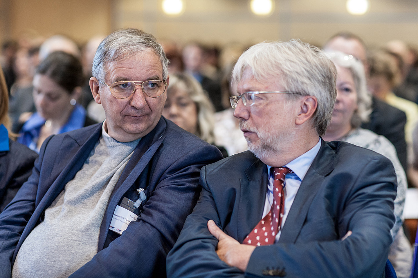Jahresveranstaltung 2013