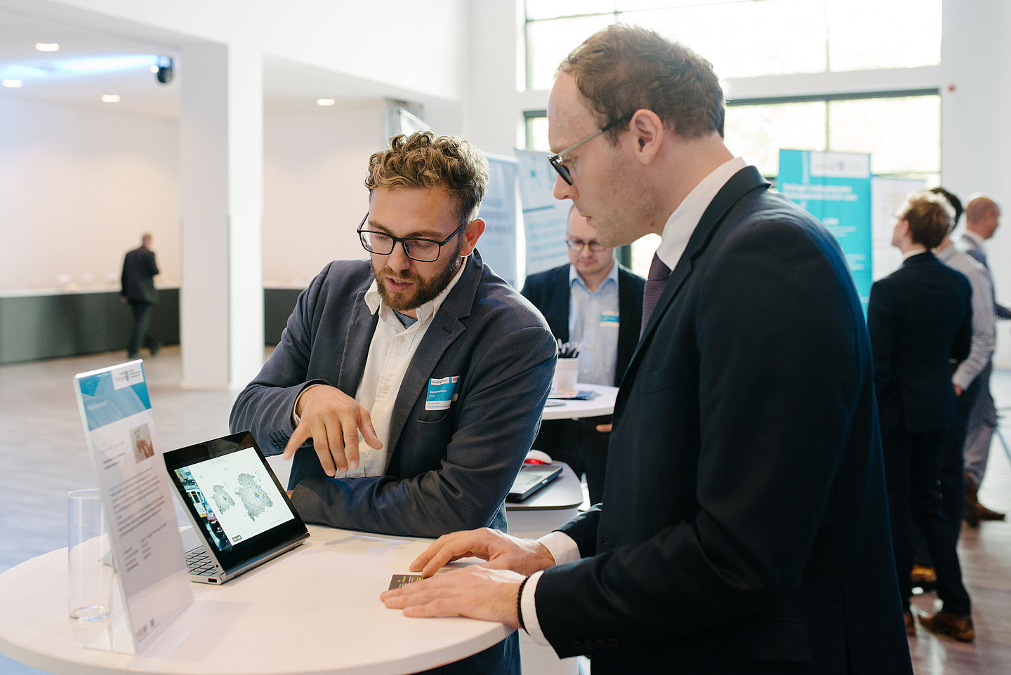 Jahresveranstaltung 2019