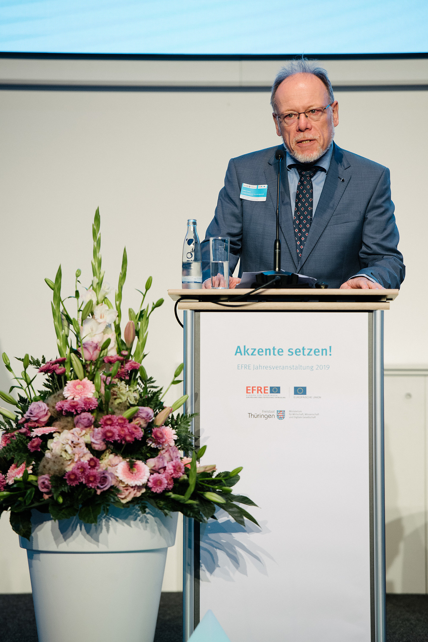 Jahresveranstaltung 2019