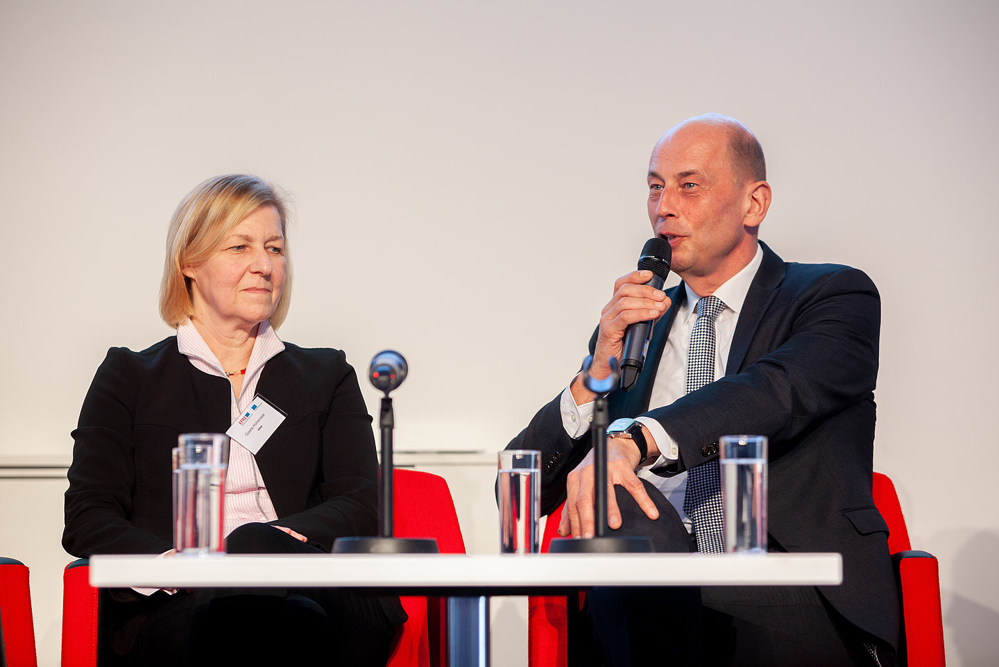 EFRE-Jahresveranstaltung 2018