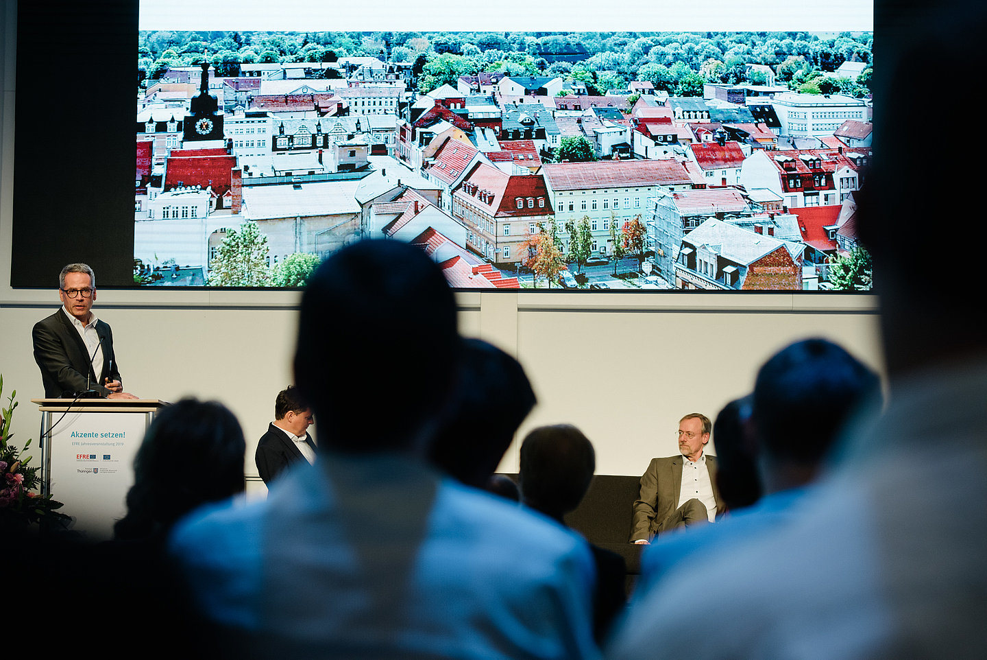 Jahresveranstaltung 2019