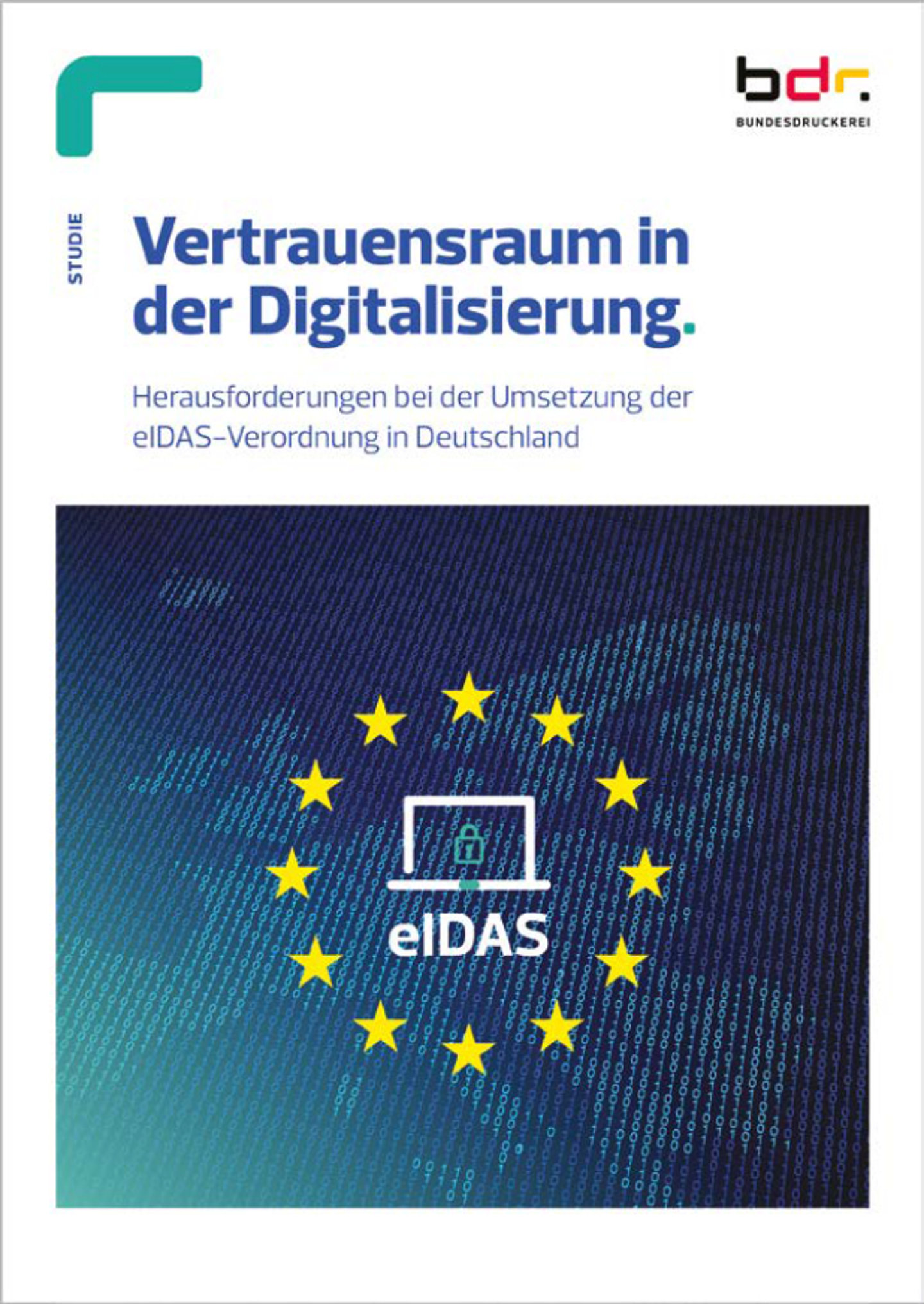 eIDAS kann so bedeutend wie der Euro werden