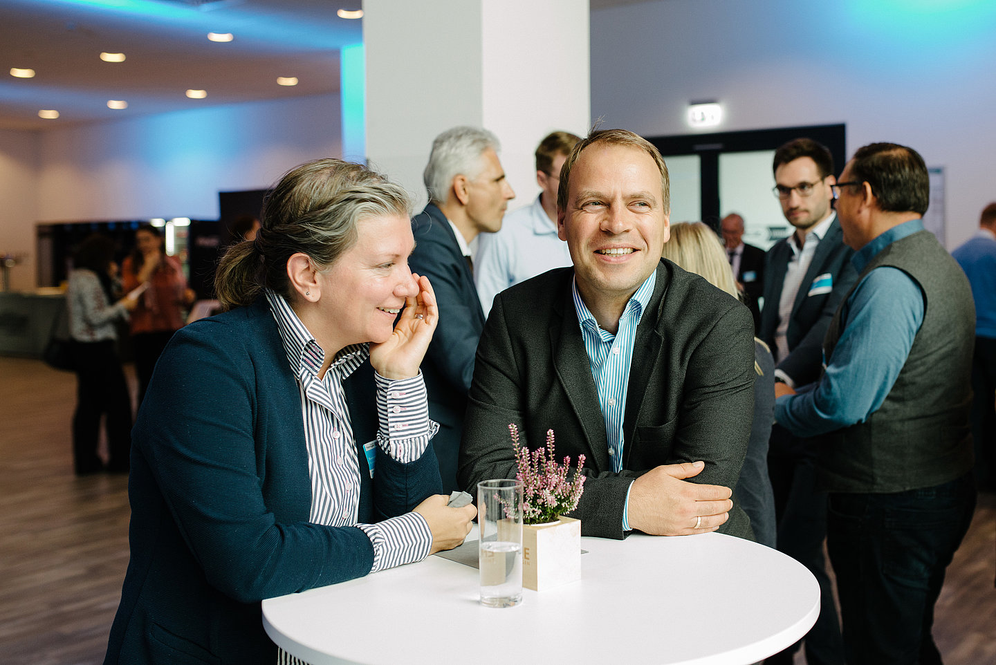 Jahresveranstaltung 2019