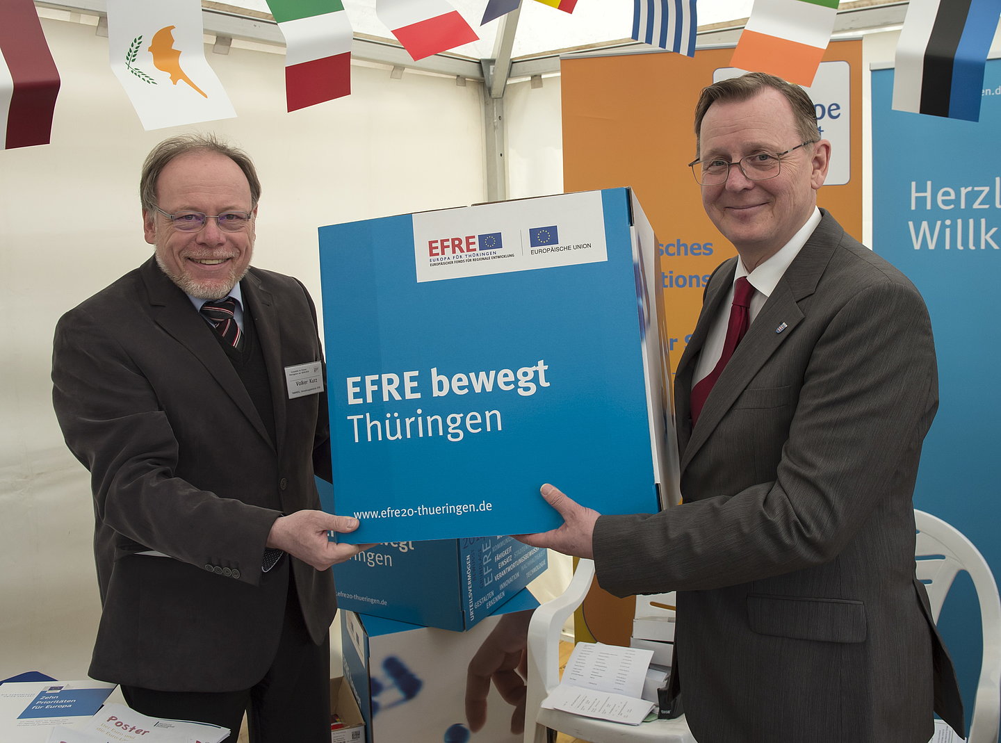 Foto: EIZ Meyer   