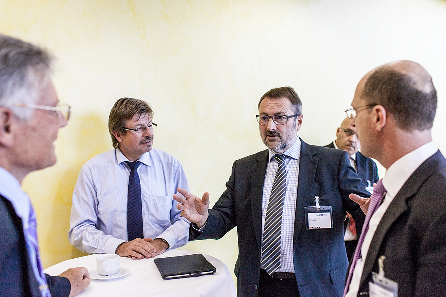 Jahresveranstaltung 2013