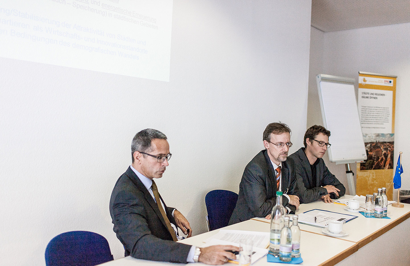 Jahresveranstaltung 2013