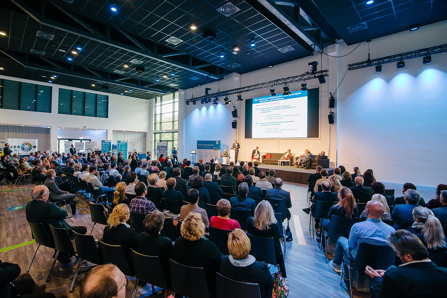 Jahresveranstaltung 2019
