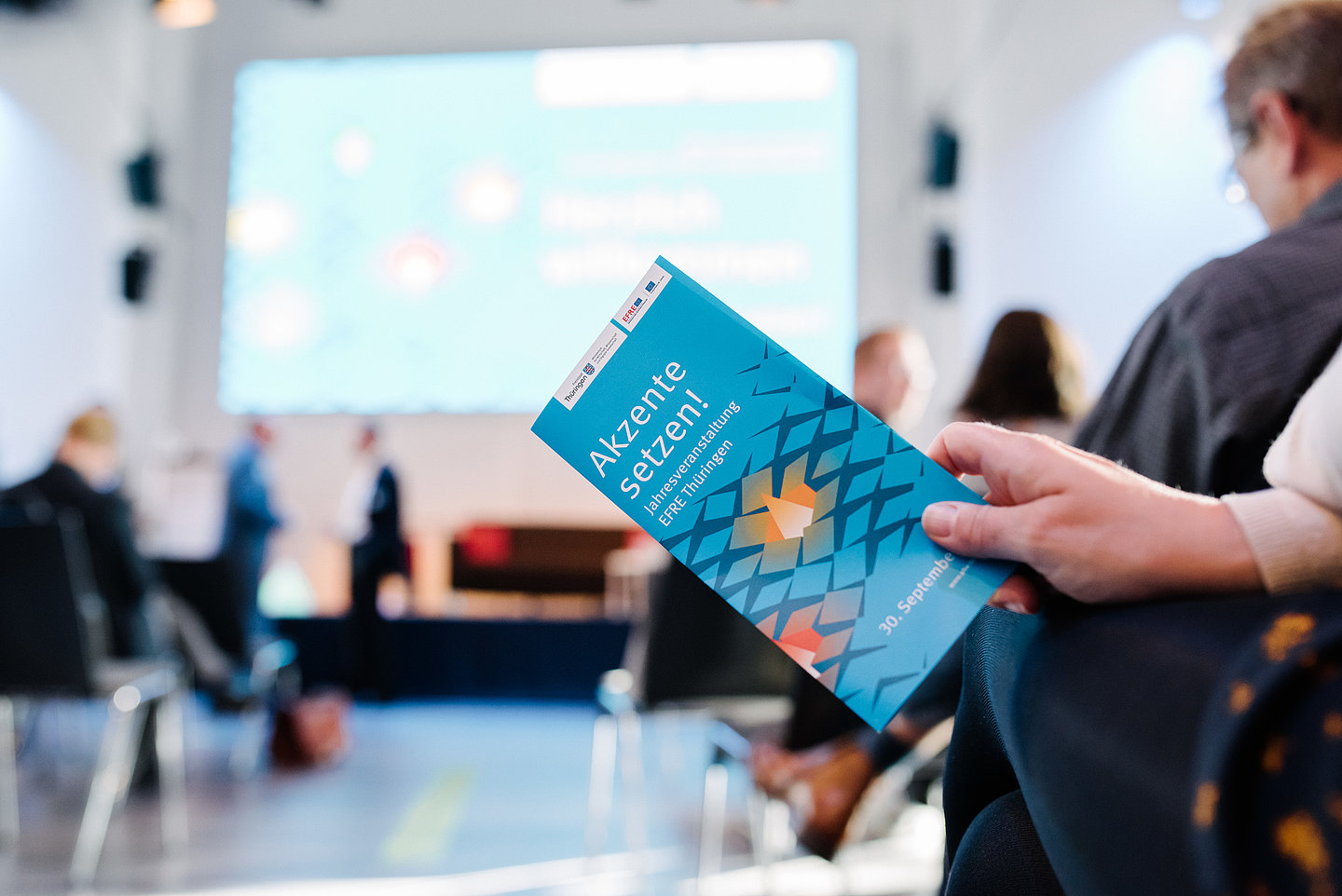Jahresveranstaltung 2019