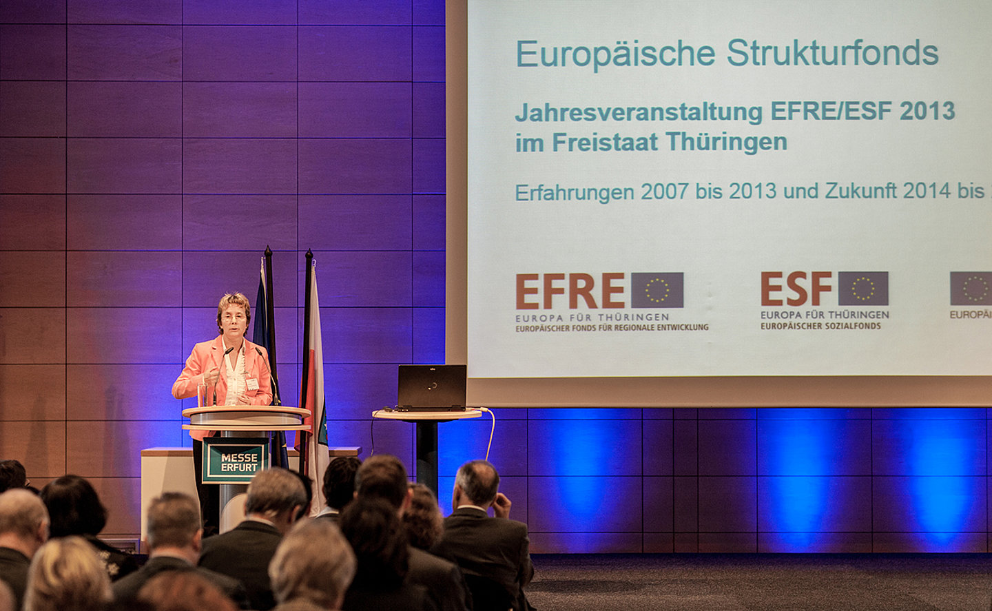 Jahresveranstaltung 2013