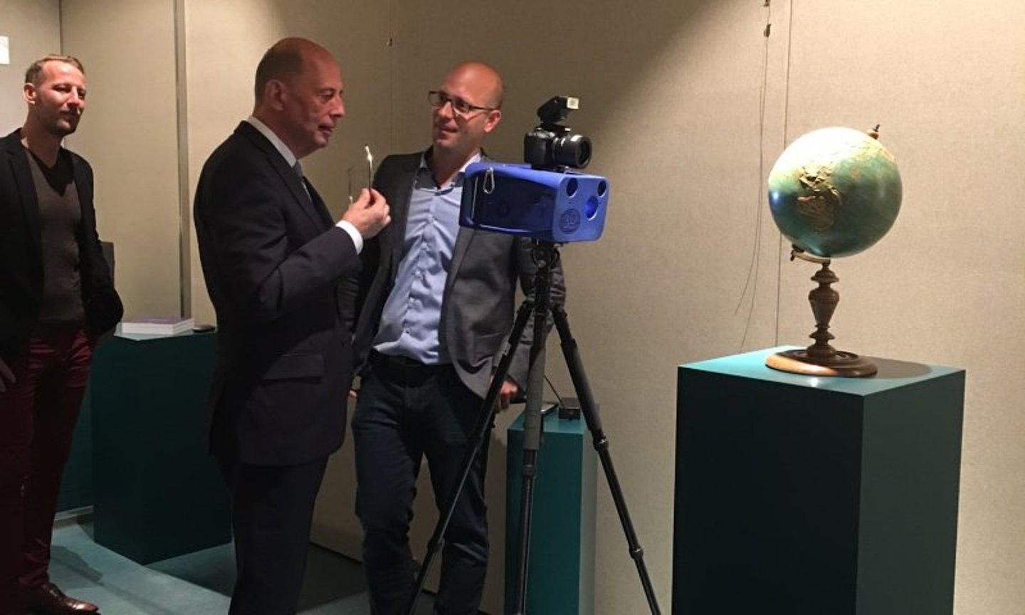 Aktionstag „Europa in meiner Region“