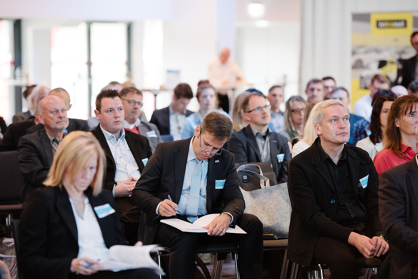 Jahresveranstaltung 2019