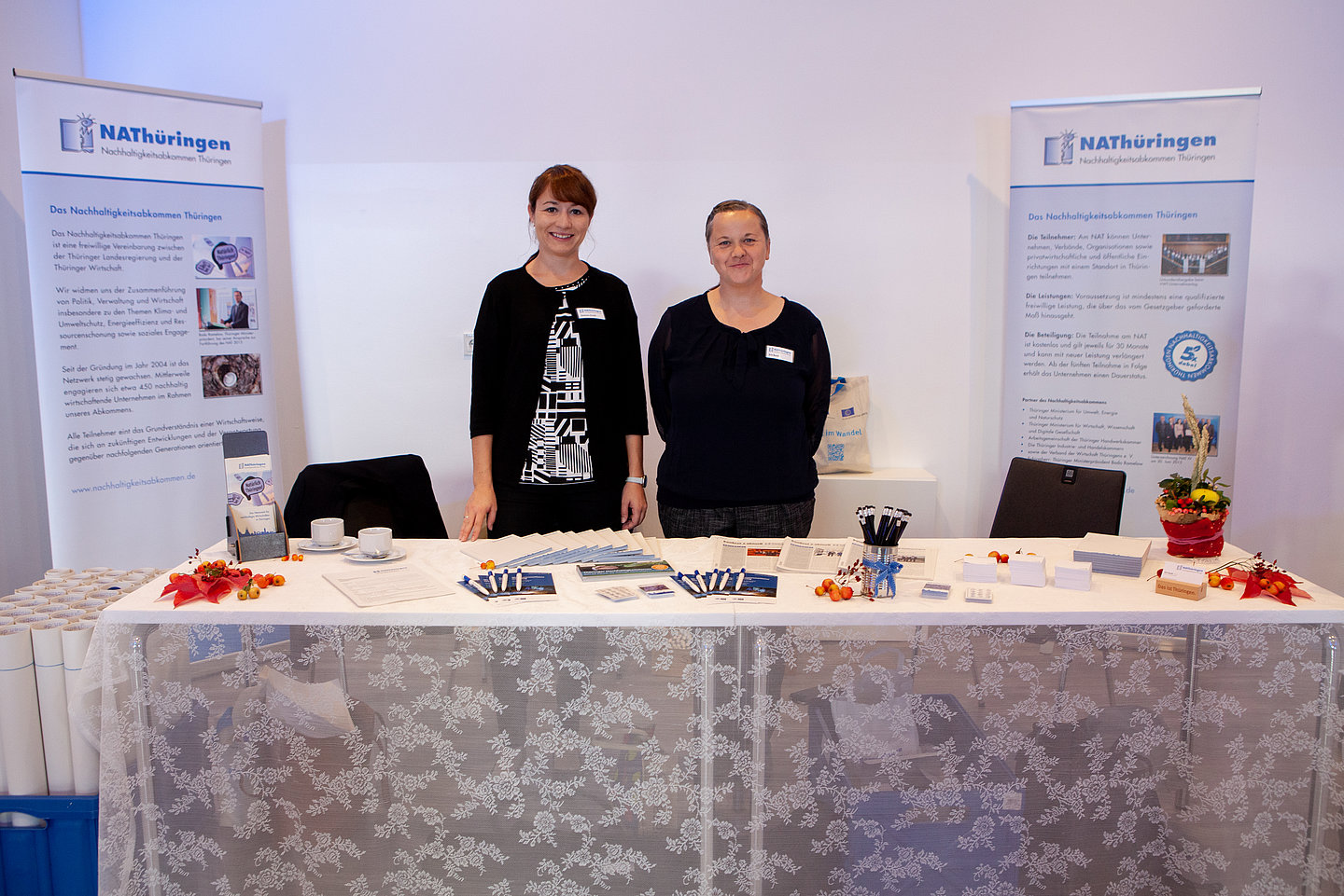 EFRE-Jahresveranstaltung 2018